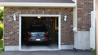 Garage Door Installation at Northeast Coconut Grove, Florida